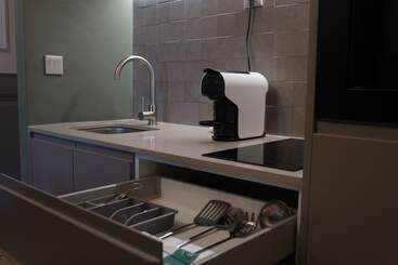Olive Nature – Tourism Apartments