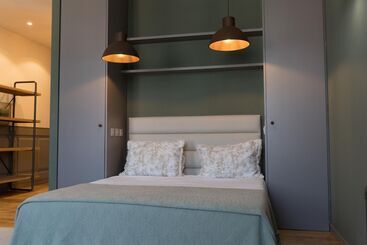 Olive Nature – Tourism Apartments