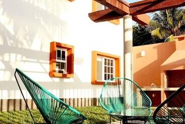 Suites Lorens