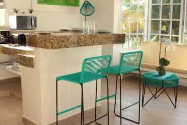 Suites Lorens