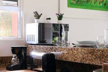 Suites Lorens