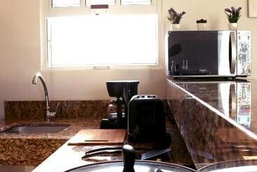 Suites Lorens