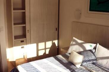 Suites Lorens