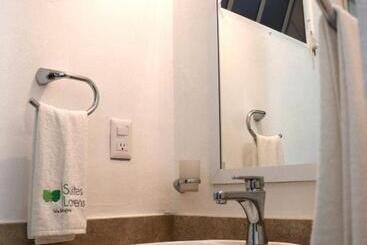 Suites Lorens