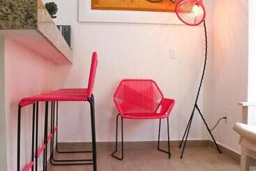 Suites Lorens