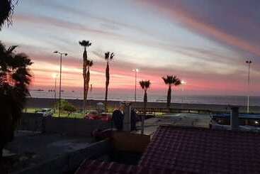 Hostel Willka Kuti Backpackers