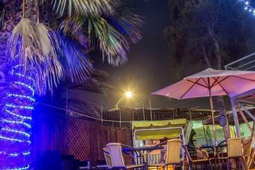Hostel Willka Kuti Backpackers