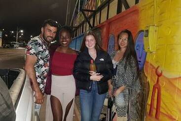 Hostel Willka Kuti Backpackers