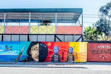 Hostel Willka Kuti Backpackers