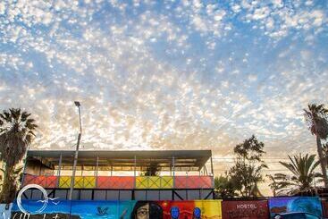 Hostel Willka Kuti Backpackers