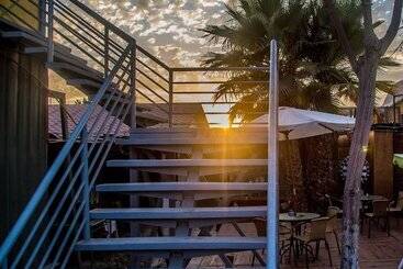 Hostel Willka Kuti Backpackers