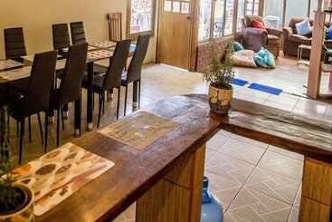 Hostel Willka Kuti Backpackers