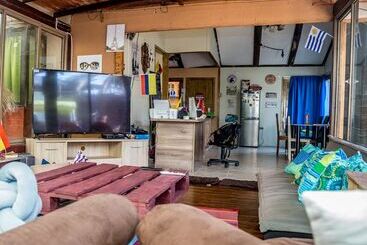 Hostel Willka Kuti Backpackers