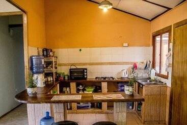 Hostel Willka Kuti Backpackers