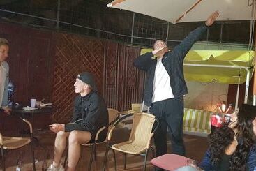 Hostel Willka Kuti Backpackers