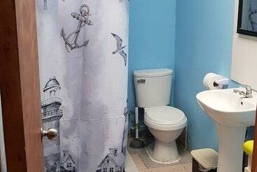 Hostel Willka Kuti Backpackers
