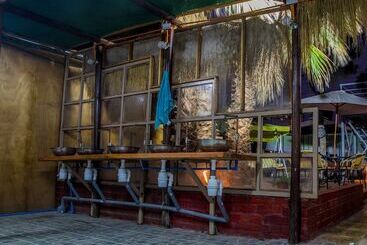 Hostel Willka Kuti Backpackers