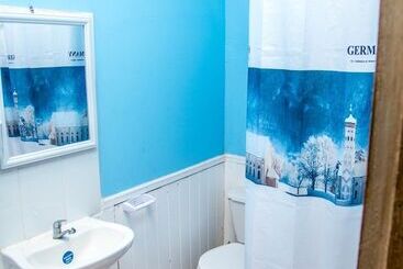 Hostel Willka Kuti Backpackers