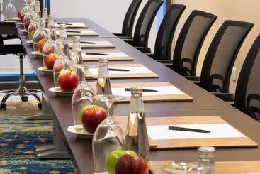 هتل Naviti Warwick Dammam