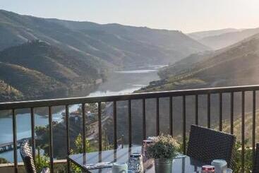 هتل Vila Gale Douro Vineyards