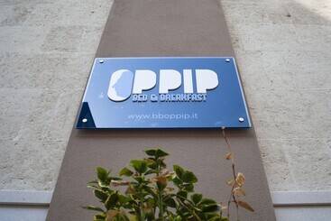 Oppip - Gravina in Puglia
