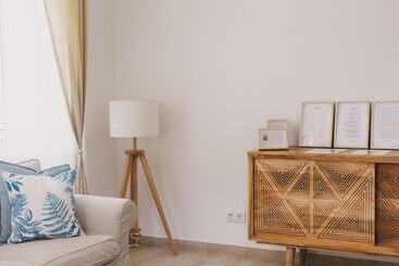 Pure Fonte Velha B&b