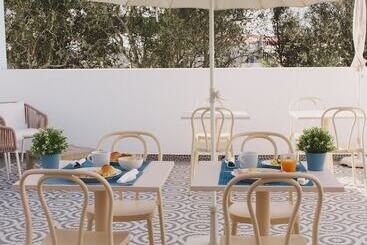 Pure Fonte Velha B&b