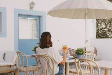 Pure Fonte Velha B&b