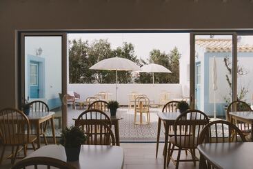 Pure Fonte Velha B&b