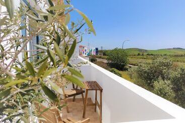 Pure Fonte Velha B&b