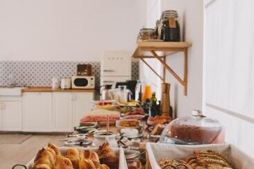 Pure Fonte Velha B&b