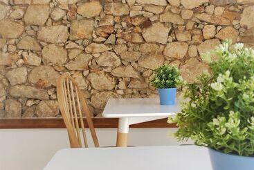 Pure Fonte Velha B&b