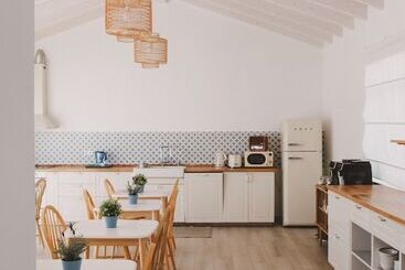 Pure Fonte Velha B&b
