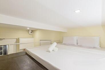 Selah Lofts Pasay