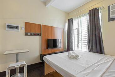 Selah Lofts Pasay