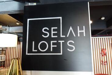 Selah Lofts Pasay