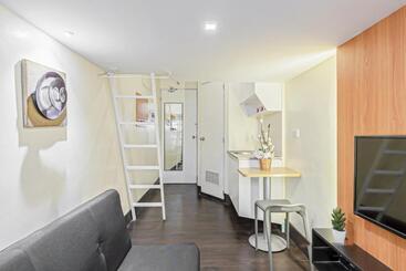 Selah Lofts Pasay