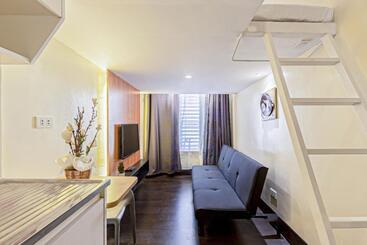 Selah Lofts Pasay