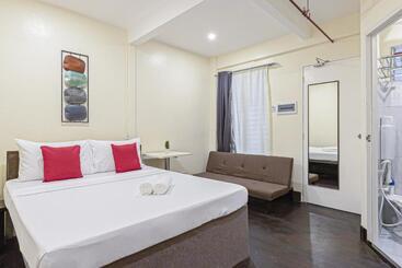 Selah Lofts Pasay