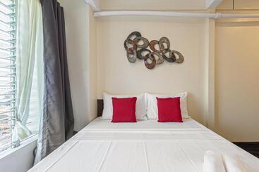 Selah Lofts Pasay