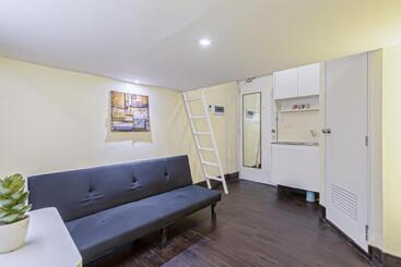 Selah Lofts Pasay