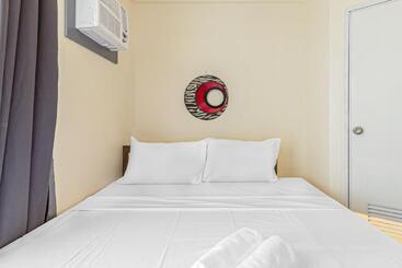 Selah Lofts Pasay