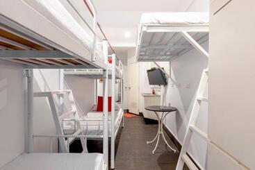 Selah Lofts Pasay
