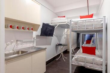 Selah Lofts Pasay