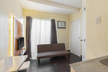 Selah Lofts Pasay