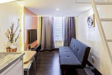 Selah Lofts Pasay
