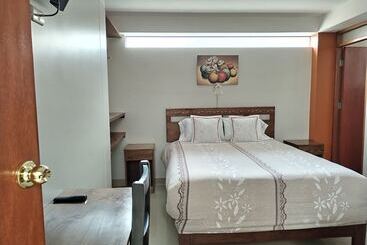 هاستل Dreams House Cusco