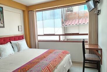 هاستل Dreams House Cusco
