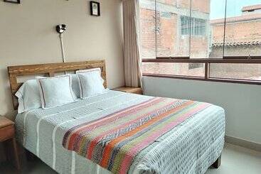 هاستل Dreams House Cusco