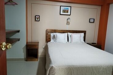 هاستل Dreams House Cusco